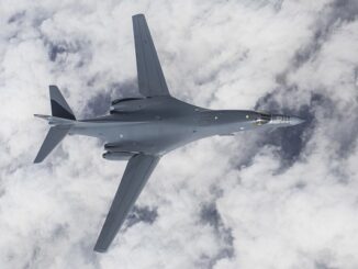 B-1B Lancer