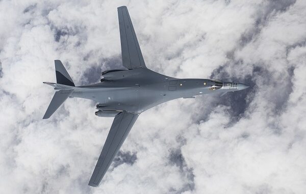 B-1B Lancer