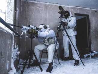 SRS Snipers