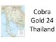 Cobra Gold 24 Thailand