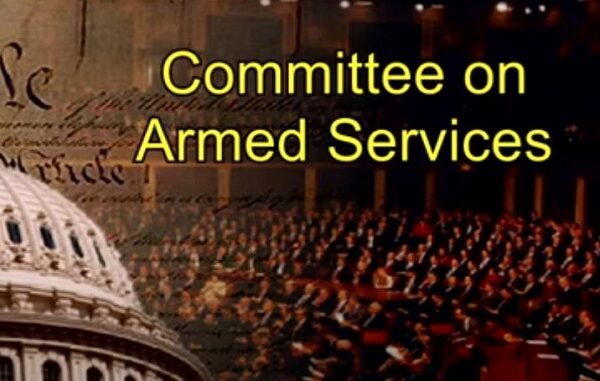 U.S. House Committee on Armed Services