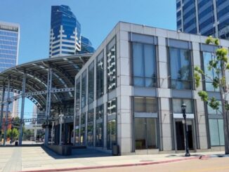Navy SEAL Museum San Diego Building