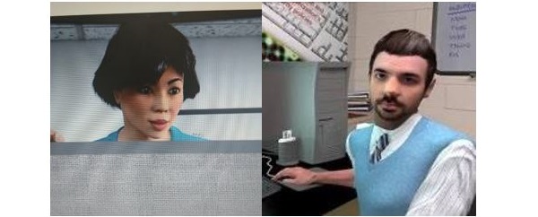 OPSEC Tina and Jeff, Cyber Security