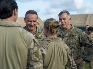 CSM Frank Shorter
