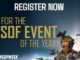 SOF Week 2024 Registration