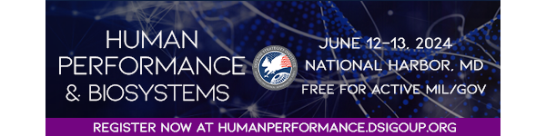 Human Performance and Biosystems