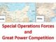 SOF and Great Power Competition