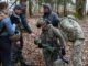 U.S. SOF in Allied Spirit 25