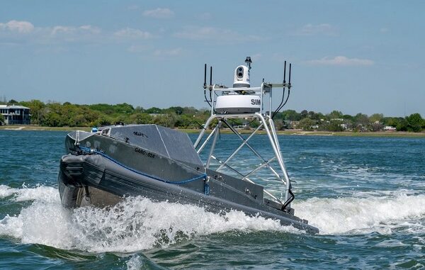 U.S. Navy GARC