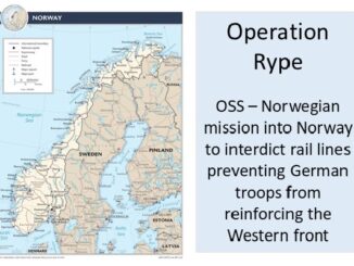Operation Rype