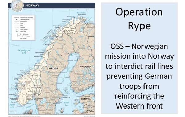 Operation Rype
