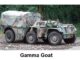 Gamma Goat