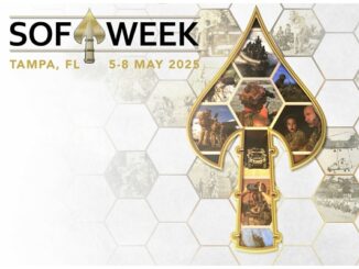 SOF Week 2025