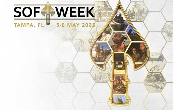SOF Week 2025