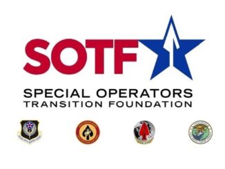 Special Operators Transition Foundation (SOTF)