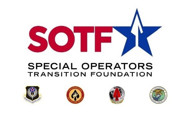Special Operators Transition Foundation (SOTF)