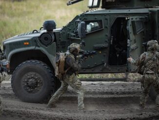 20th SFG(A) in Swift Response 25