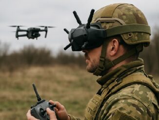 Drone Operator
