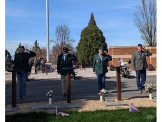 Medal of Honor Day - Chapter 47, SFA