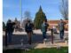 Medal of Honor Day - Chapter 47, SFA