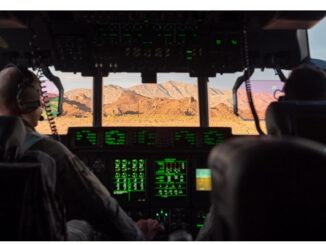 MC-130 Airfield Assessment during Emerald Warrior 25.2