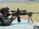 Fuerzas Comando 2025 Weapons Zeroing