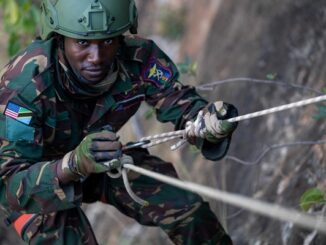 93rd Special Forces Battalion