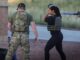 Tulsi Gabbard Visits 10th Special Forces Group