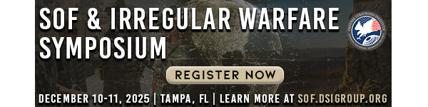 SOF IW Symposium 2025
