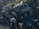 Marine Raiders Dive