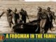 A Frogman in the Family