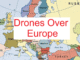 European Drone Wall