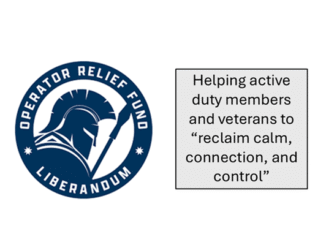 Operator Relief Fund - ORF