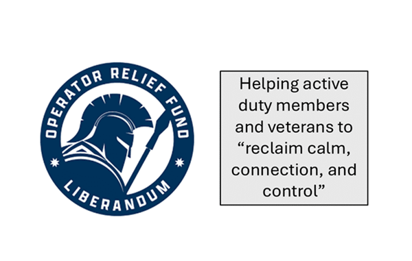 Operator Relief Fund - ORF