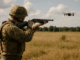 Shotgun Defense Against FPV Drones