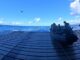 CCRC Prepares to Deploy from USS Iwo Jima in Caribbean Sea.