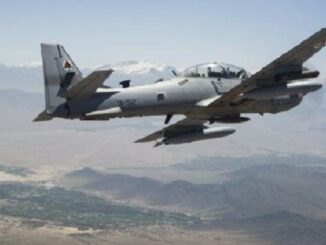 A-29 Super Tucano