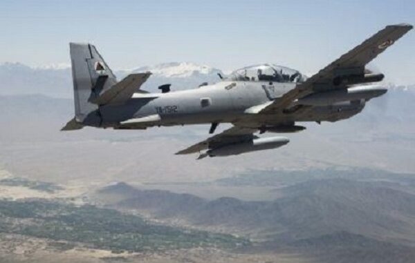 A-29 Super Tucano