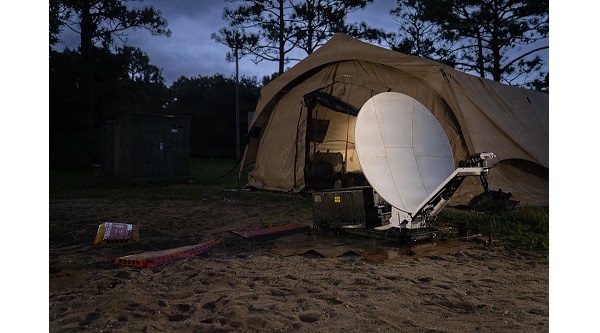 AFSOC Field Communications