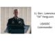 Lt. Gen. Lawrence "Gil" Ferguson