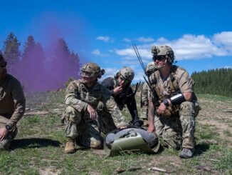 TACP 124th Air SOS