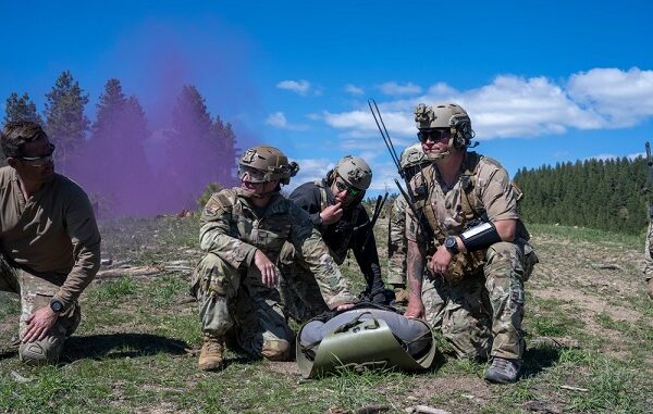 TACP 124th Air SOS