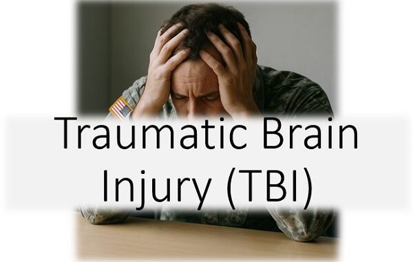 Traumatic Brain Injury (TBI) Research and Studies