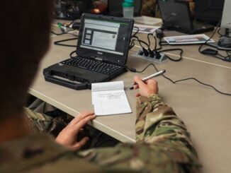 ARSOF CA and Artificial Intelligence (AI)