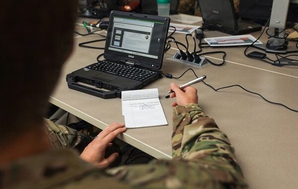 ARSOF CA and Artificial Intelligence (AI)