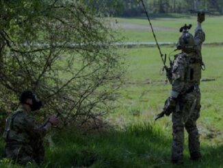 Modern Warfare Week 2025