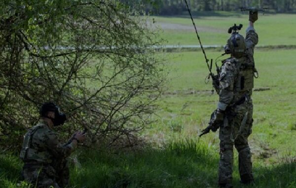 Modern Warfare Week 2025