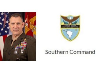 SOUTHCOM Commander