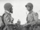 Jack Thompson - the Bearded Reporter Who Parachuted