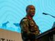 Brig. Gen. John Njeru KENSOF